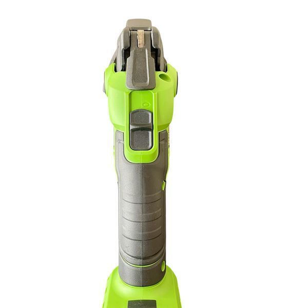 Аккумуляторный реноватор Procraft PMT22 &mdash; многофункциональный инструмент 20 В (без АКБ и ЗУ) 030262 фото
