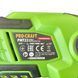 Аккумуляторный реноватор Procraft PMT22 &mdash; многофункциональный инструмент 20 В (без АКБ и ЗУ) 030262 фото 5