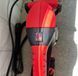 Шлифмашина эксцентриковая 125 мм, 480 Вт, Intertool WT-0542 WT-0542 фото 4
