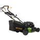 Газонокосилка бензиновая Procraft PLM505ES 005054 фото 3