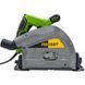 Занурювальна циркулярна пила Procraft KR2100 1400 Вт 021000 фото 9