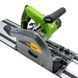 Занурювальна циркулярна пила Procraft KR2100 1400 Вт 021000 фото 2