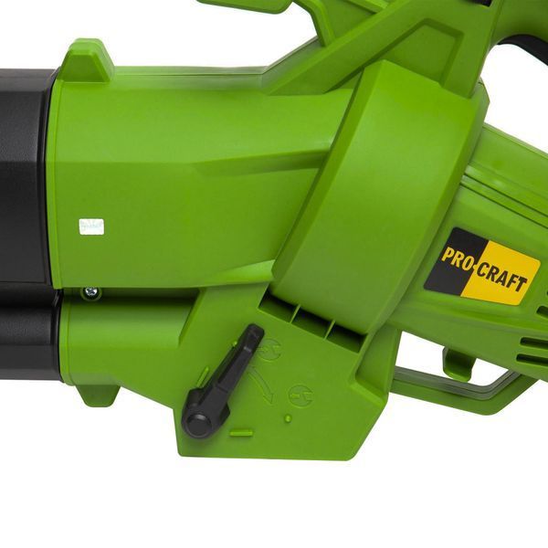Пилосос-повітродувка ProCraft PGU2500 025003 фото