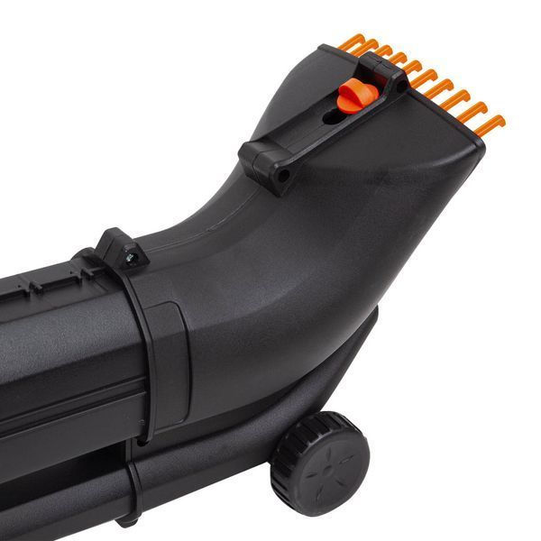 Пилосос-повітродувка ProCraft PGU2500 025003 фото