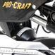 Торцовочная пила Procraft PGS305, 2000 Вт, диск 305 мм, с лазером 000305 фото 15