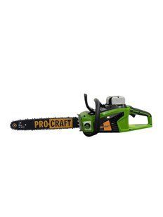 Аккумуляторная цепная пила PROCRAFT PKA-48Li, 40 см, АКБ 8 А&middot;ч, зарядное  030048 фото