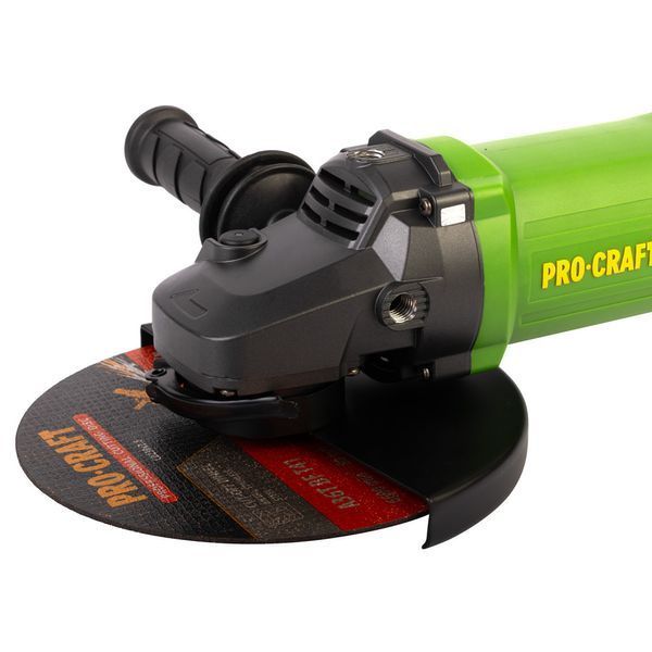 Кутошліфувальна машина Procraft PW2600 230 мм 002603 фото