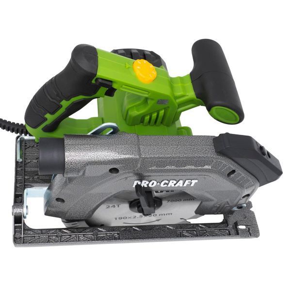 Дисковая пила Procraft KR190/2350 002350 фото