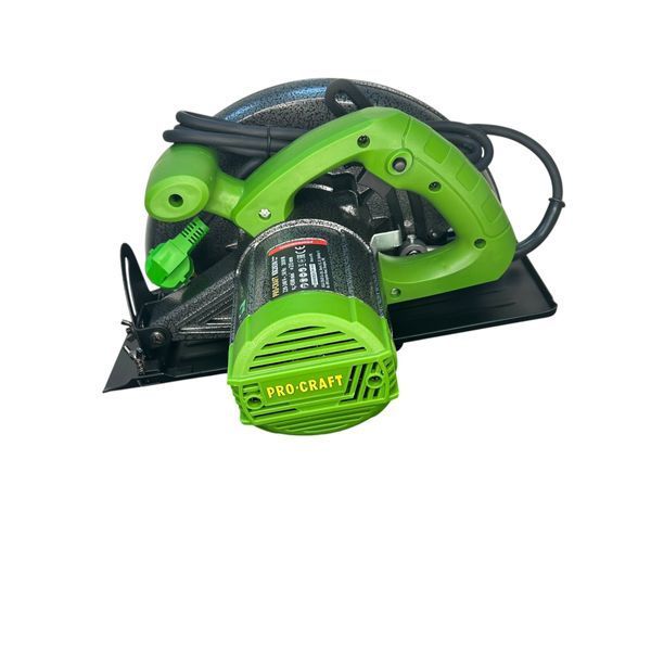 Дисковая пила Procraft KR2830, 235мм диск 002830 фото