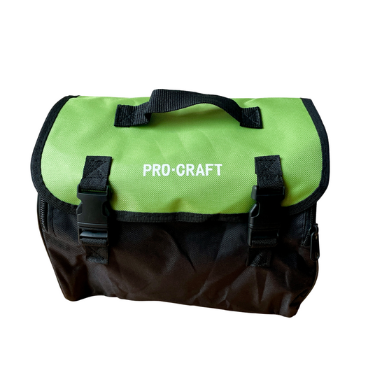 Купить Автомобильный компрессор PROCRAFT LK400 двухпоршневой, 12В