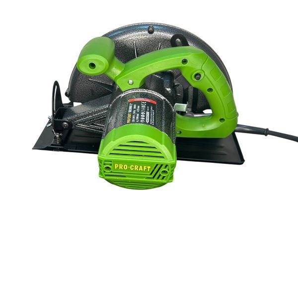 Дисковая пила Procraft KR3000, 255мм диск 003000 фото