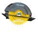 Дисковая пила Procraft KR3000, 255мм диск 003000 фото 2