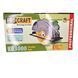 Дисковая пила Procraft KR3000, 255мм диск 003000 фото 6
