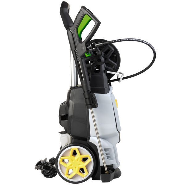 Мойка высокого давления Procraft CW2.5/195 025195 фото