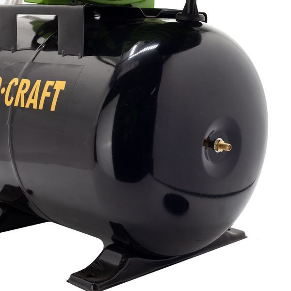 Насос поверхневий струменевий з баком Procraft PN25 000253 фото