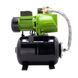Насос поверхневий струменевий з баком Procraft PN25 000253 фото 1