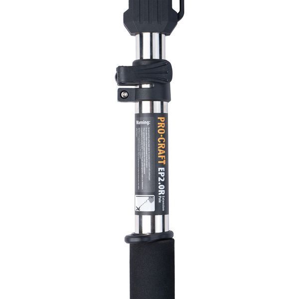 Удлинитель телескопический Procraft EP2.0R 030271 фото