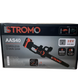 Акумуляторна пила STROMO AAS-40, 3А&middot;год, 12" шина, безщіткова, АКБ + ЗП 300402 фото 10