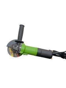 Углошлифовальная машина болгарка PRO-CRAFT PW-125/2450, 125мм, 1300Вт, бесщеточная 002450 фото