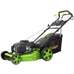 Газонокосарка бензинова ProCraft PLM505 005051 фото