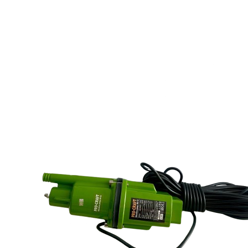 Вібраційний насос Procraft VN-18 UNIVERSAL 000180 фото