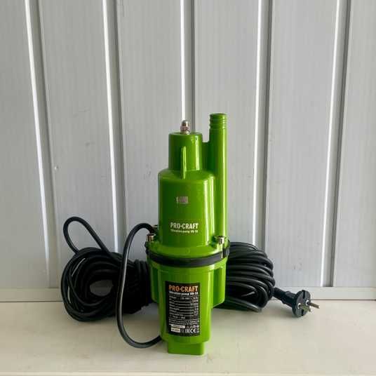 Купить Вибрационный насос Procraft VN-18 UNIVERSAL 000180 в
