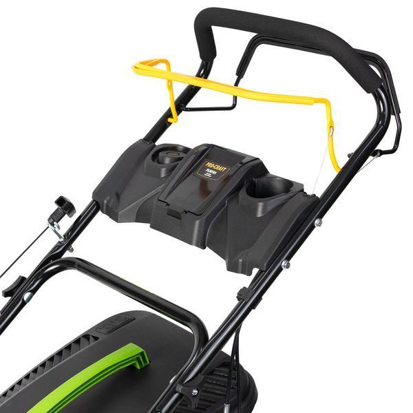 Газонокосилка бензиновая Procraft PLM505 005051 фото