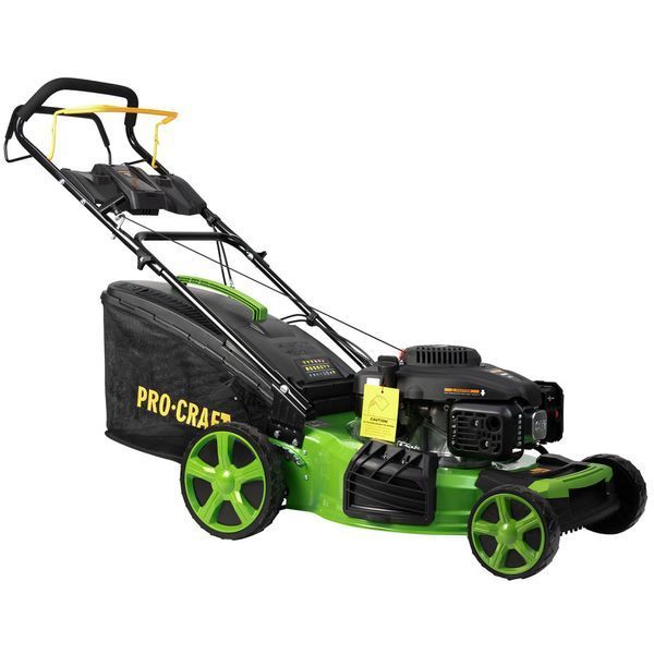 Газонокосилка бензиновая Procraft PLM505 005051 фото