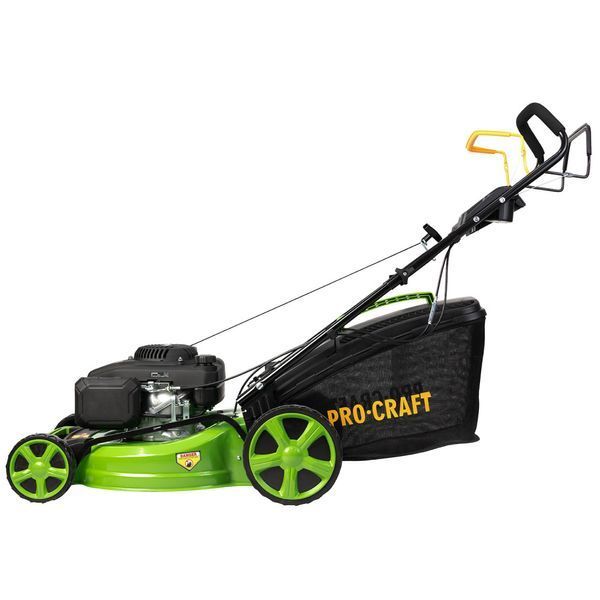 Газонокосилка бензиновая Procraft PLM505 005051 фото