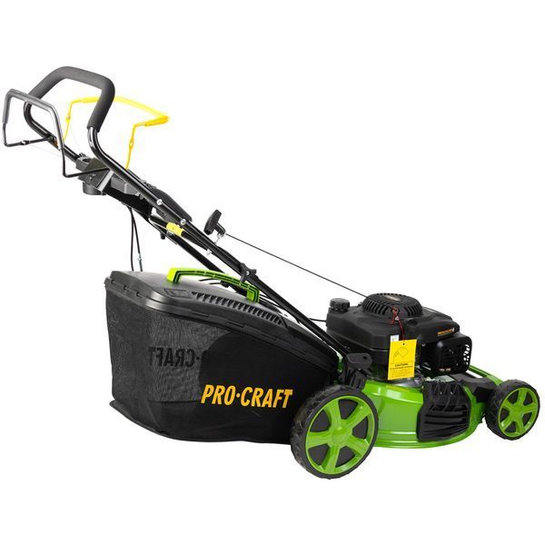 Газонокосилка бензиновая Procraft PLM505 005051 фото