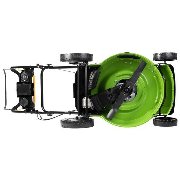 Газонокосилка бензиновая Procraft PLM505 005051 фото