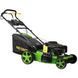 Газонокосилка бензиновая Procraft PLM505 005051 фото 8