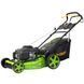 Газонокосилка бензиновая Procraft PLM505 005051 фото 1
