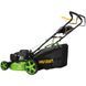 Газонокосилка бензиновая Procraft PLM505 005051 фото 4