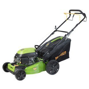 Газонокосарка бензинова Procraft PLM460 NEW 004601 фото