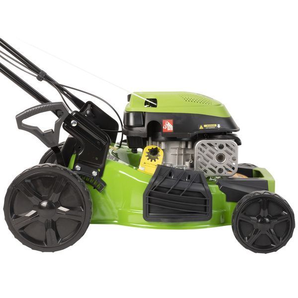 Газонокосарка бензинова Procraft PLM460 NEW 004601 фото