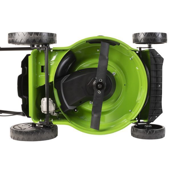 Газонокосарка бензинова Procraft PLM460 NEW 004601 фото