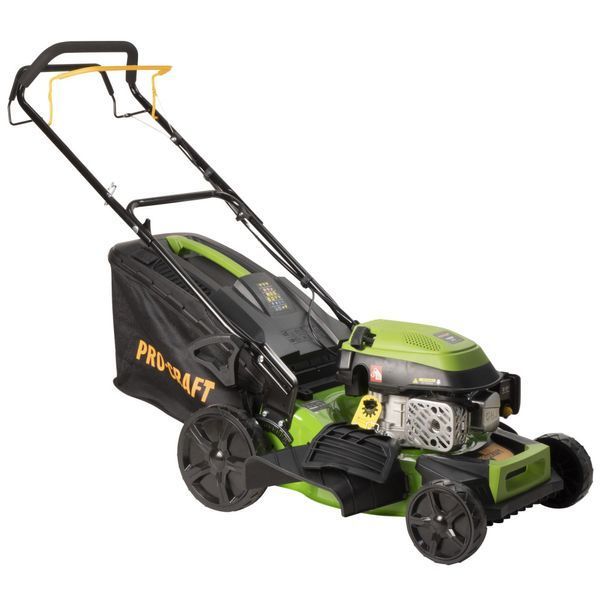 Газонокосарка бензинова Procraft PLM460 NEW 004601 фото