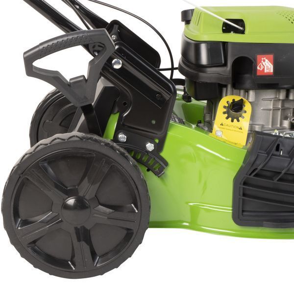 Газонокосарка бензинова Procraft PLM460 NEW 004601 фото