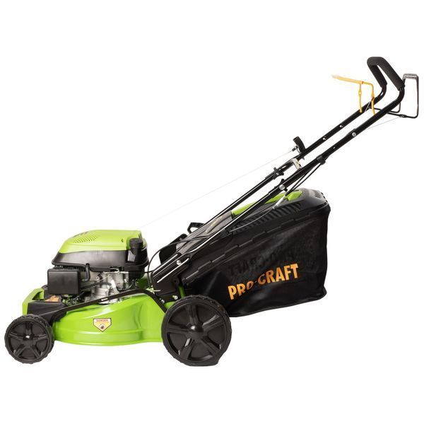 Газонокосарка бензинова Procraft PLM460 NEW 004601 фото