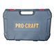 Аккумуляторная цепная пила ProCraft PKA35 (4А&middot;ч, кейс) &mdash; бесщеточная мини-пила 20В 030351 фото 6