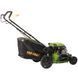Газонокосарка бензинова Procraft PLM460 NEW 004601 фото 3