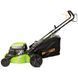 Газонокосарка бензинова Procraft PLM460 NEW 004601 фото 4