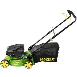 Газонокосарка бензинова Procraft PLM410 000410 фото