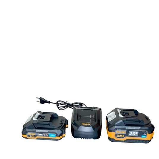Купить Набор садового инструмента ProCraft PA168Set (пила +