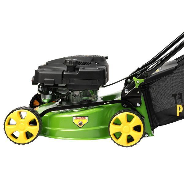 Газонокосарка бензинова Procraft PLM410 000410 фото