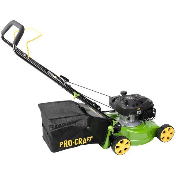 Газонокосарка бензинова Procraft PLM410 000410 фото