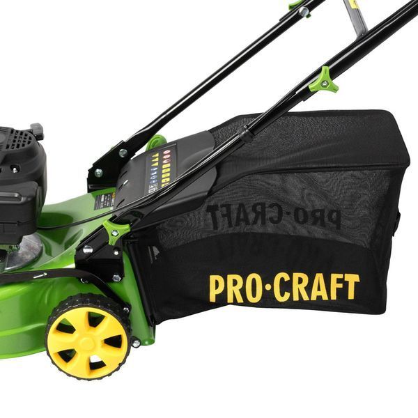 Газонокосарка бензинова Procraft PLM410 000410 фото