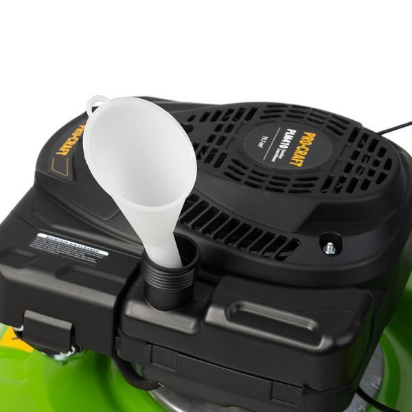 Газонокосарка бензинова Procraft PLM410 000410 фото