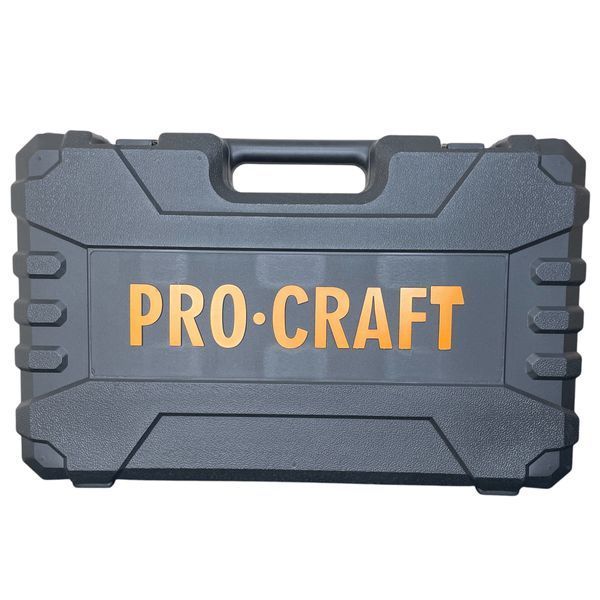 Набор садового инструмента ProCraft PA168Set (пила + секатор, 2 АКБ) 032168 фото